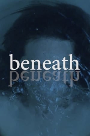 Beneath