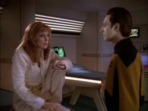 Star Trek: The Next Generation: Season6 – Episode9
