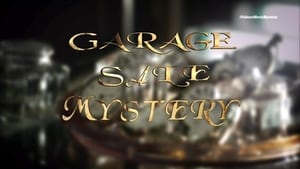 Garage Sale Mystery: Murder By Text (2017)