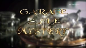 Garage Sale Mystery: Murder by Text