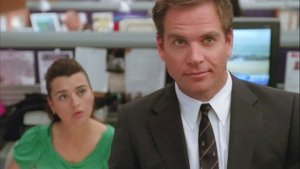 NCIS: 6×22