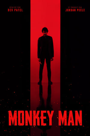 Monkey Man (2024)