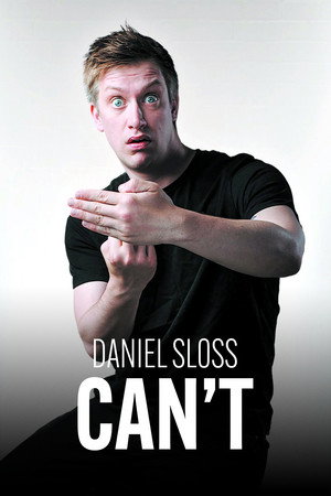 Daniel Sloss: Can't 5