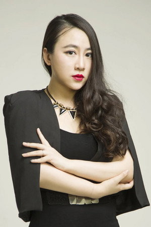 Fan Zhang photo 2