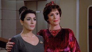 Jornada nas Estrelas: A Nova Geração: 1×10