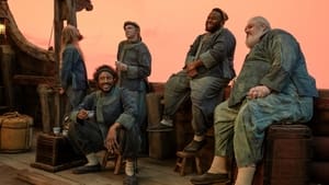 Our Flag Means Death 2×2