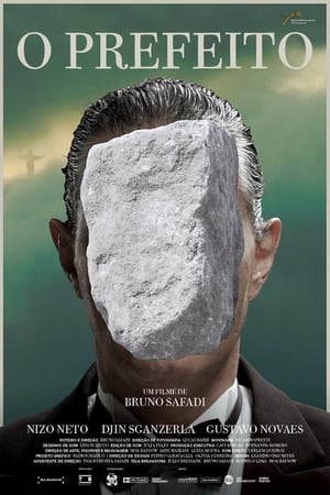 Poster The Mayor (2015)