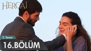 Hercai: Sezon 2 Odcinek 5