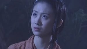 The Return of the Condor Heroes Episode 15 Lu E and Yang Guo met Qiu Qianchi while looking for an exit