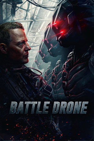 Battle Drone 18