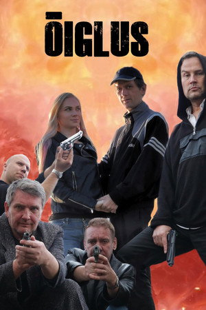 Justice 8
