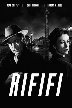 Rififi 66