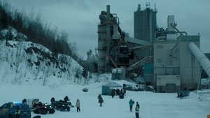 Ultima frontieră 1×5