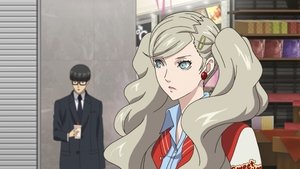 PERSONA5 the Animation: 1 Staffel 6 Folge