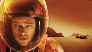 The Martian 2015