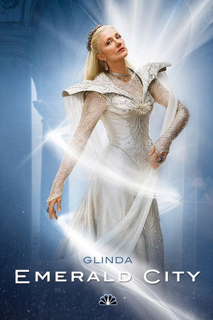 Постер сериала «Изумрудный город (2016 - 2017)» — (14 из 34)