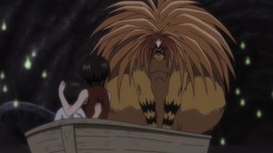 Ushio to Tora: 1×6