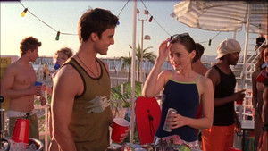 Gilmore Girls: 4×17