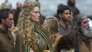 Vikings saison 3 Episode 1