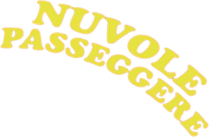 Quando as Nuvens Passam — Logos 1
