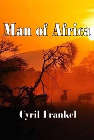 Man of Africa poster