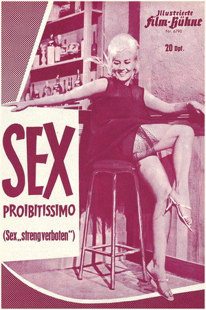 Sexy proibitissimo 4