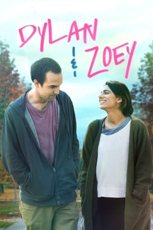 Poster Dylan & Zoey 2022