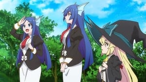 Slime Taoshite 300-Nen, Shiranai Uchi Ni Level Max Ni Nattemashita: Saison 1 Episode 11