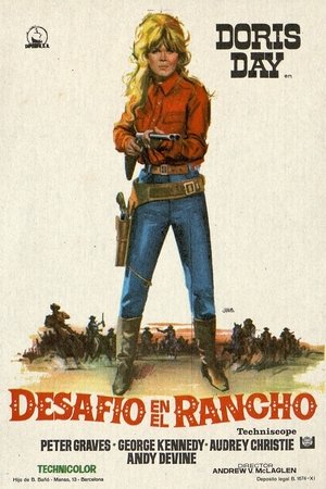 Desafio en el rancho