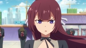 The Daily Life of the Immortal King Season 3 Episode 1
