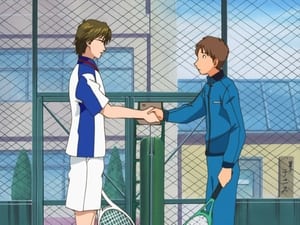 The Prince of Tennis: 2×24