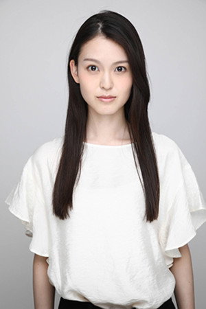 Hotaru Nomoto portrait