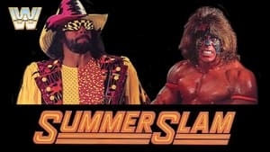 WWE SummerSlam 1992 film complet