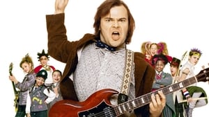 School of Rock 2003 Movie Mp4 Download