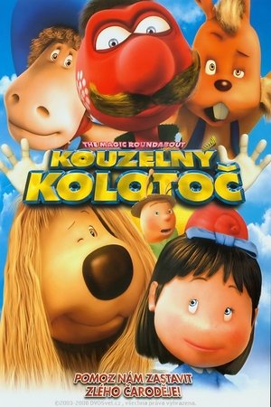 Image Kouzelný kolotoč
