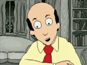 Dr. Katz, Professional Therapist Big TV