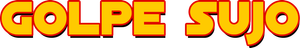 Golpe Sujo — Logos 1