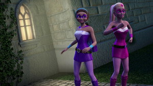 Barbie in Princess Power (2015) Watch Online Free | ඔන්ලයින් බලන්න