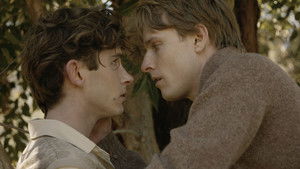 Lilies Not for Me (2025)