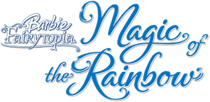 Barbie Fairytopia: Magic of the Rainbow