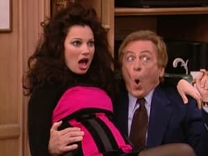 The Nanny: 6×16