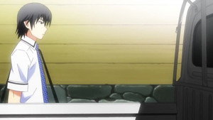 Grisaia no Kajitsu Cap 13