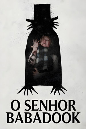 Image O Senhor Babadook
