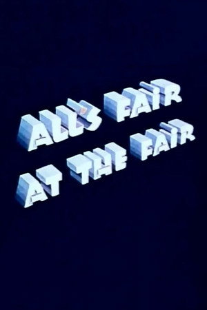 All's Fair at the Fair 4