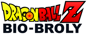 Dragon Ball Z: Bio-Broly
