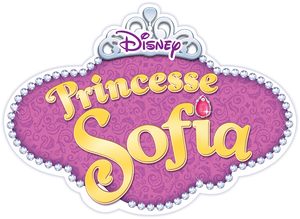 Princesse Sofia — logo