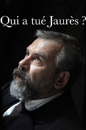 Image Qui a tué Jaurès ?