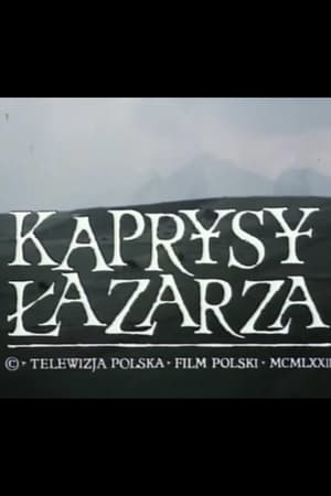 Kaprysy Łazarza 1973