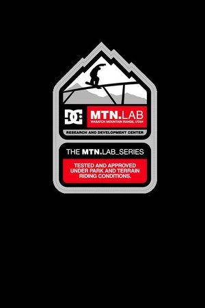 Poster di DC MTN LAB