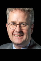 Christopher Hope's photo